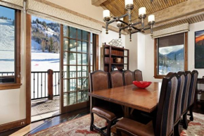 The Ritz-Carlton, Aspen Highlands 3 Bed Residence Club Condo Ski-in Ski-out Aspen